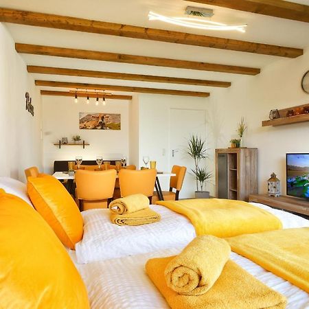Relax-Yellow Oberstaufen Bergwelt Luaran gambar