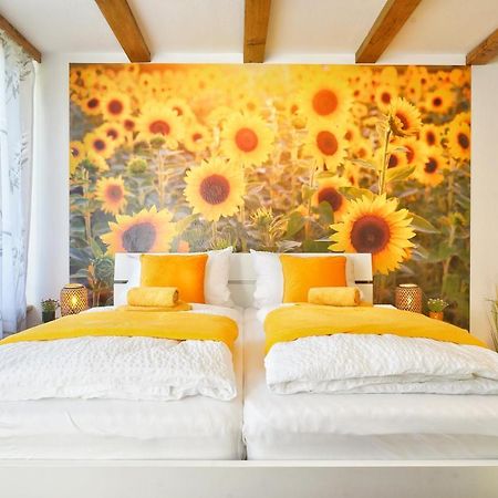 Relax-Yellow Oberstaufen Bergwelt Luaran gambar