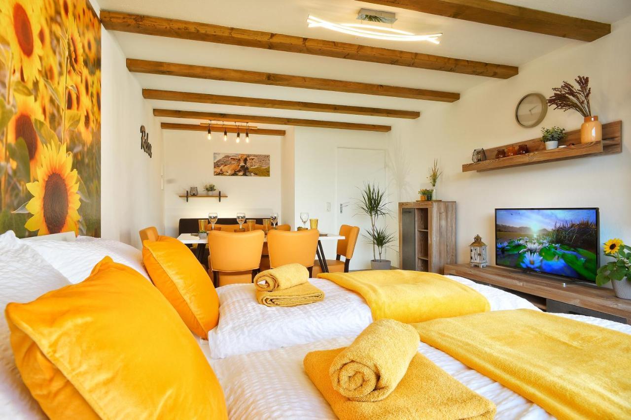 Relax-Yellow Oberstaufen Bergwelt Luaran gambar