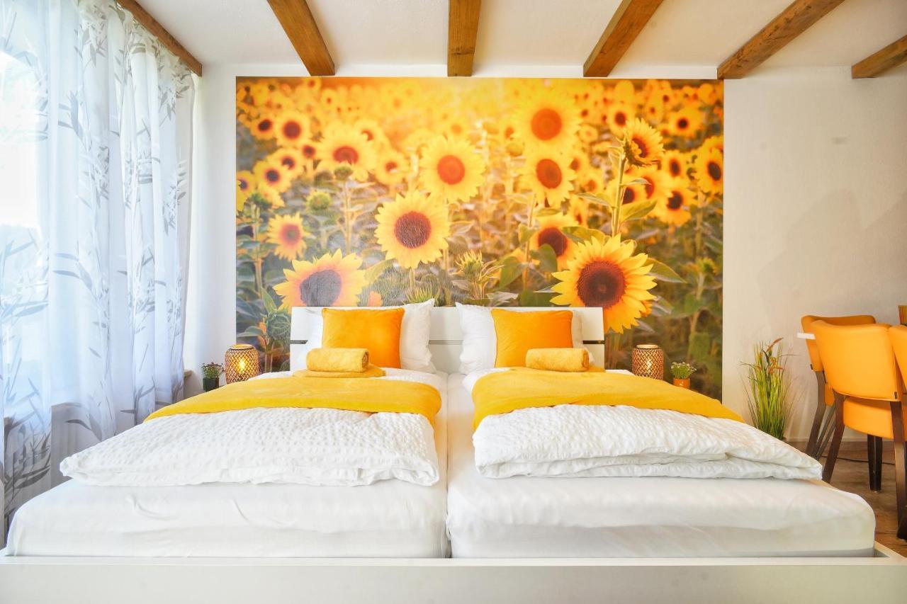 Relax-Yellow Oberstaufen Bergwelt Luaran gambar