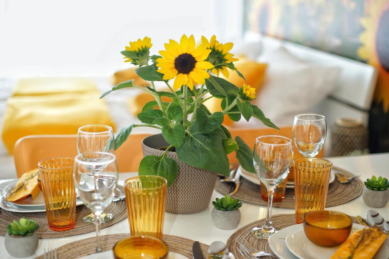 Relax-Yellow Oberstaufen Bergwelt Luaran gambar